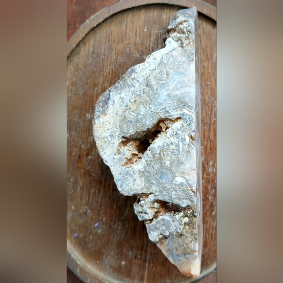 Crazy Lace Agate Slab - Picture 9 of 9